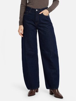 Damen Barrel Jeans - NUSeville