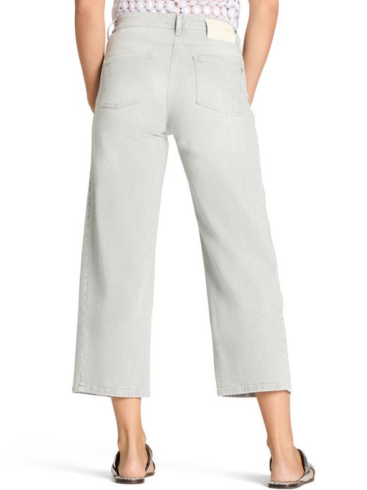 Damen Barrel Jeans - Oria