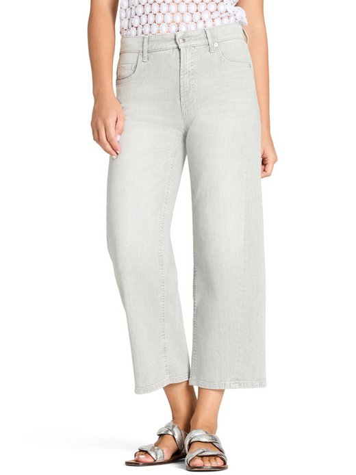 Damen Barrel Jeans - Oria