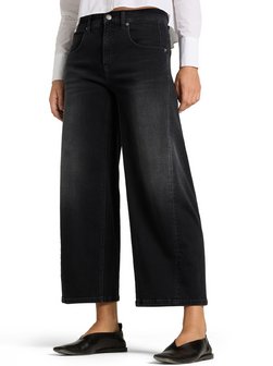 Damen Barrel Jeans - Orla