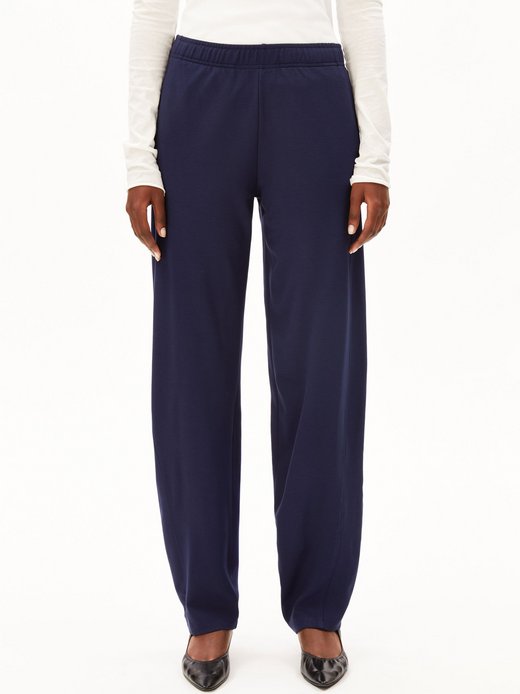 Damen Barrel-Sweathose