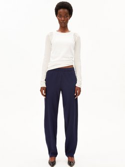 Damen Barrel-Sweathose