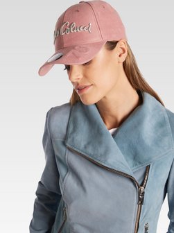 Damen Baseball Cap  -  D'Agostini