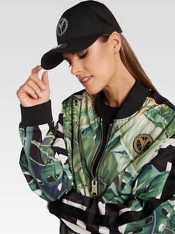 Damen Baseball Cap  -  D'Elia