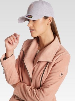 Damen Baseball Cap  -  D'Elia