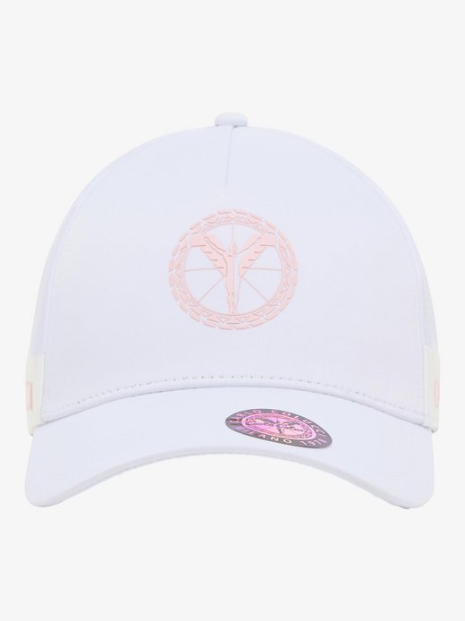 Damen Baseball Cap  -  DaCampo