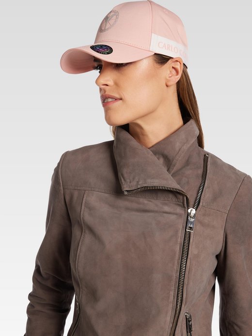 Damen Baseball Cap  -  DaCampo