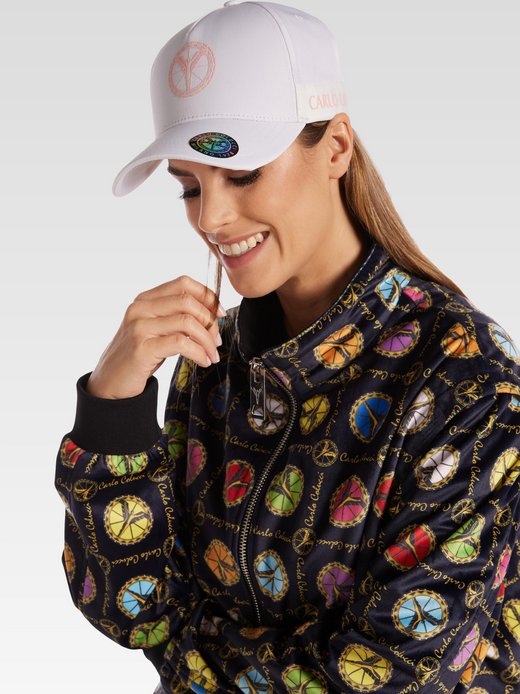 Damen Baseball Cap  -  DaCampo