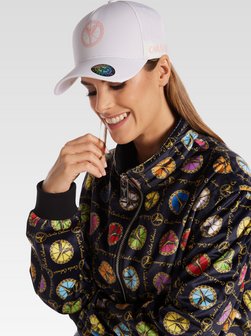 Damen Baseball Cap  -  DaCampo