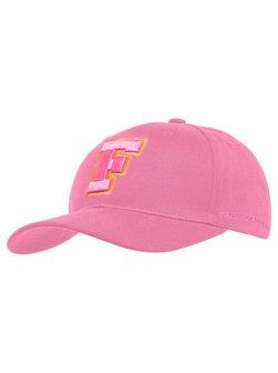 Artikelbild Damen Baseball Cap von Frieda & Freddies in pink uni