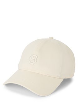 Artikelbild Damen Baseballcap - Ari-B-Icon von BOSS in ecru uni