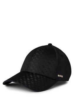 Artikelbild Damen Baseballcap - Ari-M von BOSS in schwarz gemustert