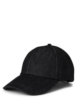 Artikelbild Damen Basecap von Loevenich in anthrazit uni