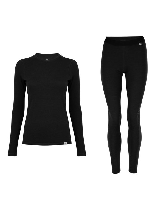 Damen Baselayer-Set