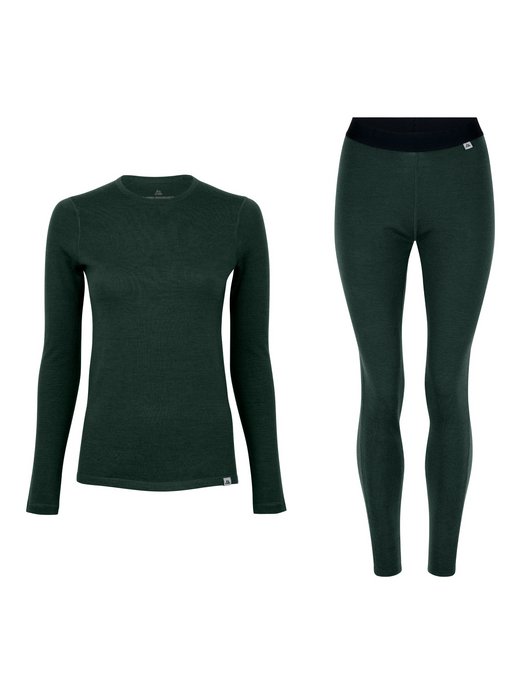 Damen Baselayer-Set