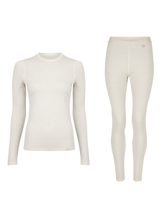 Damen Baselayer-Set