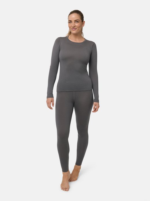 Damen Baselayer-Set