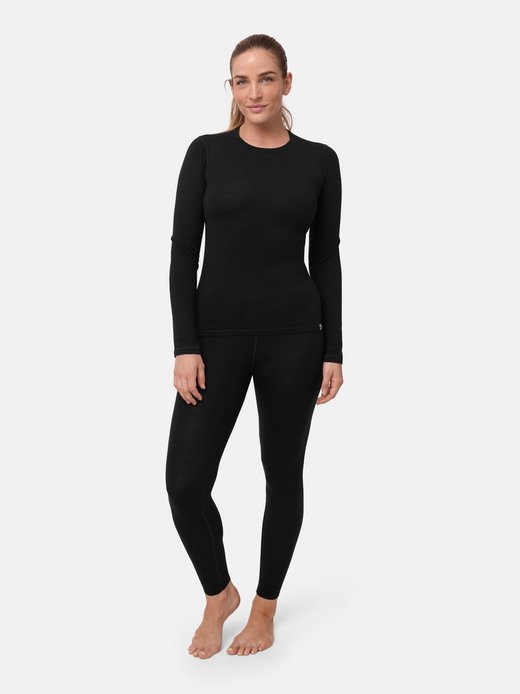 Damen Baselayer-Set