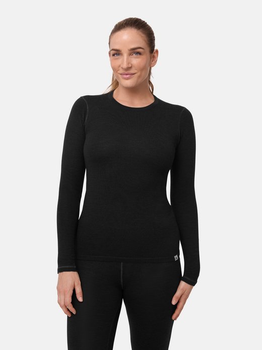 Damen Baselayer-Set