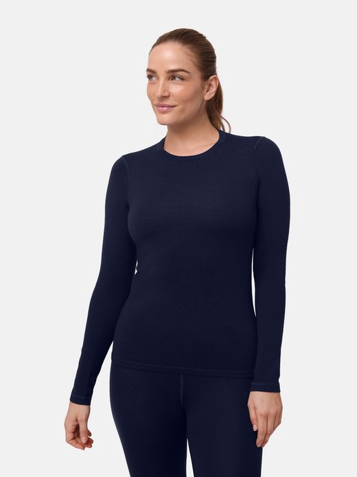 Damen Baselayer-Set