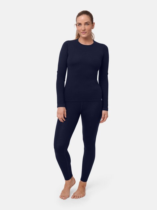 Damen Baselayer-Set