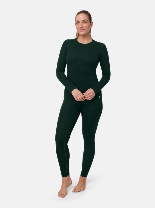 Damen Baselayer-Set