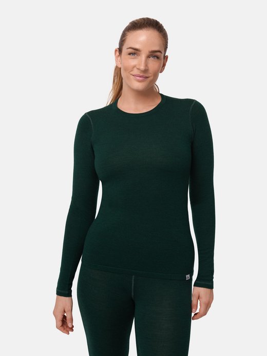 Damen Baselayer-Set