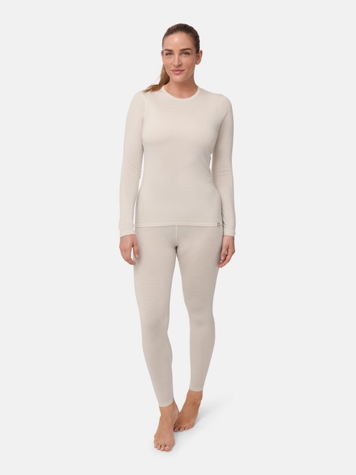 Damen Baselayer-Set