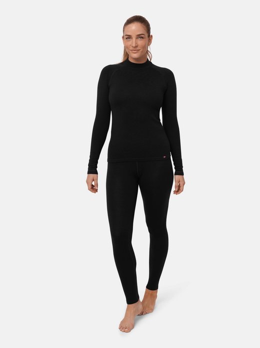Damen Baselayer-Set