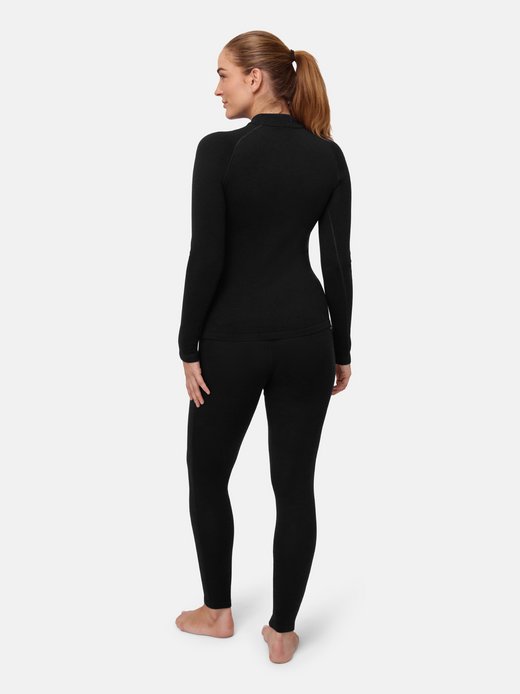 Damen Baselayer-Set