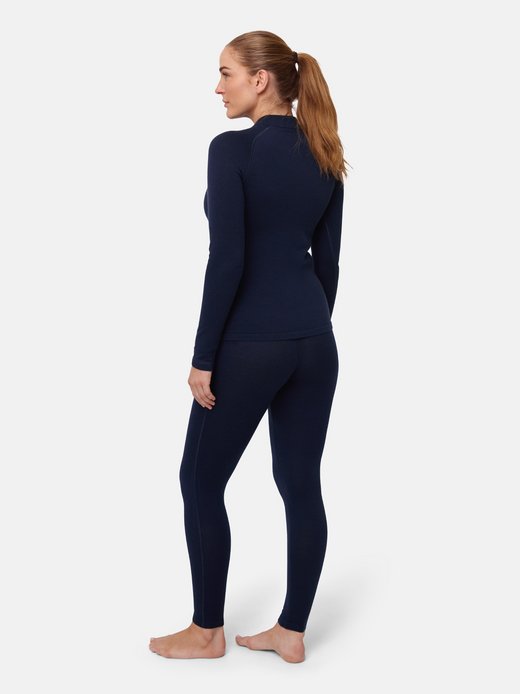 Damen Baselayer-Set