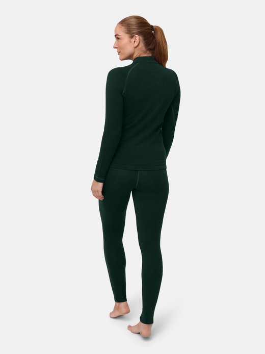 Damen Baselayer-Set