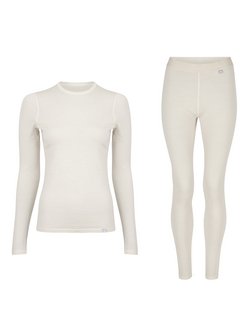 Damen Baselayer-Set