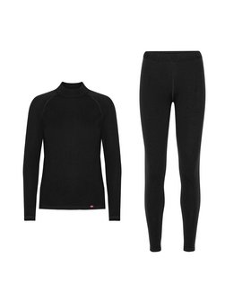 Damen Baselayer-Set