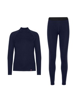 Damen Baselayer-Set