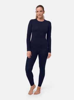 Damen Baselayer-Set