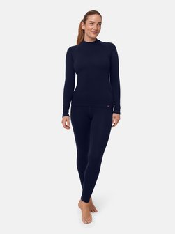 Damen Baselayer-Set