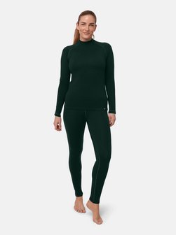 Damen Baselayer-Set