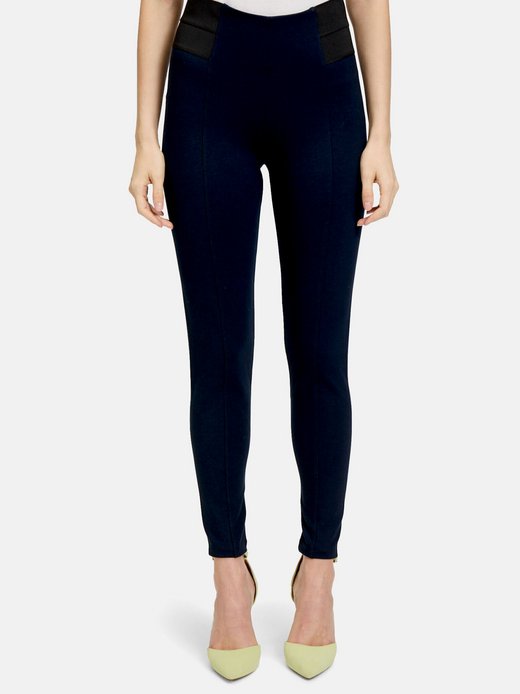 Damen Basic-Hose