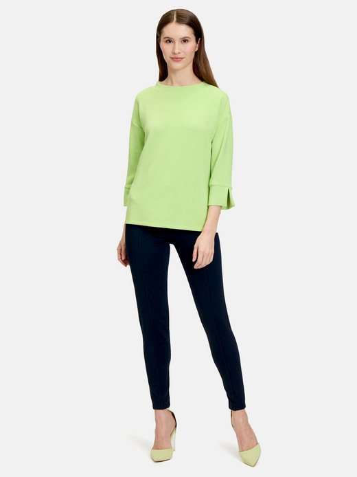 Damen Basic-Hose