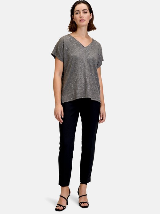 Damen Basic-Hose