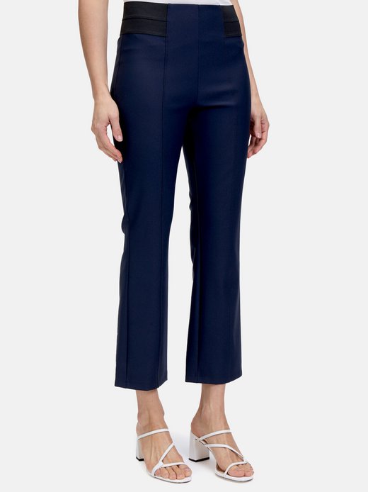 Damen Basic-Hose