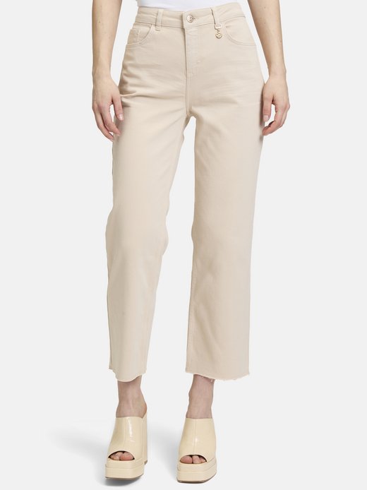 Damen Basic-Hose