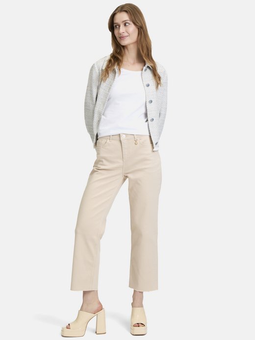 Damen Basic-Hose
