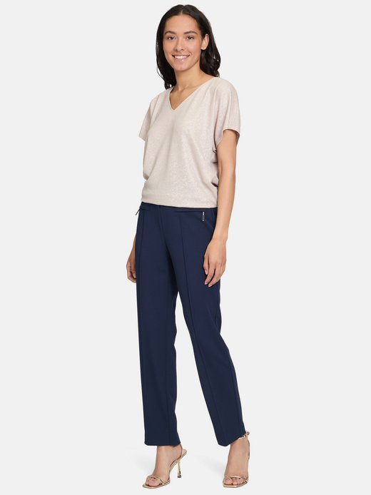 Damen Basic-Hose