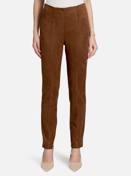 Damen Basic-Hose
