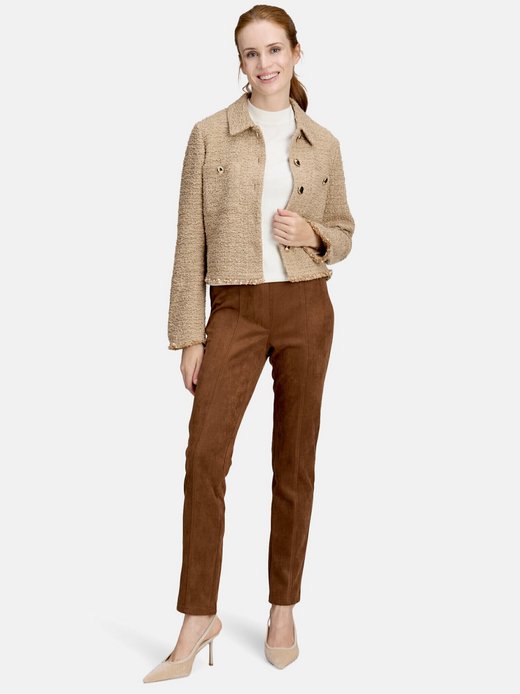 Damen Basic-Hose