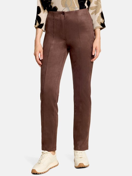 Damen Basic-Hose