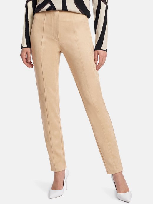 Damen Basic-Hose