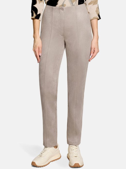 Damen Basic-Hose
